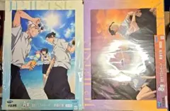 SEGAラッキーくじ　さしす　A賞　B賞