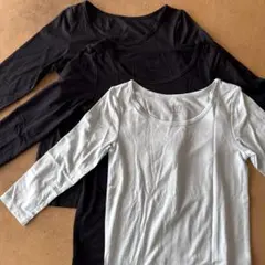 UNIQLO ヒートテック110cm