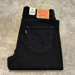 新品 LEVIS 550 リーバイス 550-0260 デニム 黒 W34のサムネイル