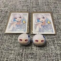 にじさんじ びっくらたまご リゼ・ヘルエスタ