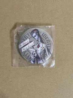 第五人格 白黒無常 缶バッジ