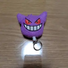 リールキーホルダー キャラクターグッズ