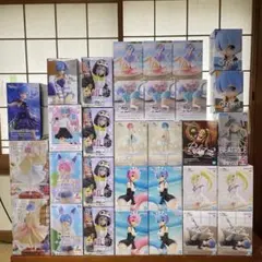 2026年最新】remフィギュアの人気アイテム - メルカリ