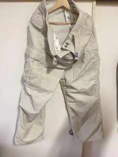 ノースフェイス パープルレーベル ツナギ ジャンプスーツ