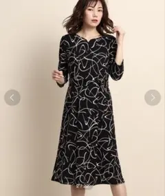 に*り様 クードシャンス　ワンピース　40