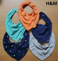 H&M スタイ 5枚セット