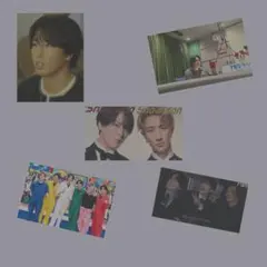 フォトセット　M1144