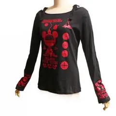 2026年最新】PUTUMAYO レディース Tシャツ・カットソーの人気アイテム