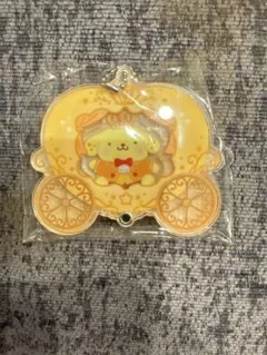 ポムポムプリン