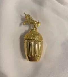 ANNA SUI ファンタジア ゴールドエディション 香水 5ml ミニボトルのサムネイル