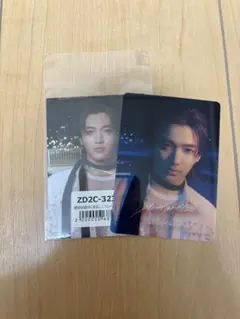 原因は自分にある。げんじぶ 桜木雅哉トレカパラノイドランデブー