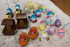 ドラえもん 映画特典まとめ売り