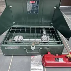 2026年最新】コールマン ツーバーナーの人気アイテム - メルカリ