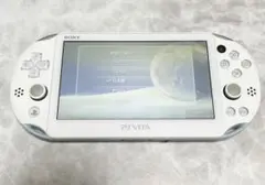 PSvita 本体 美品 おまけ付き