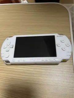 PSP 1000 ACアダプター付き