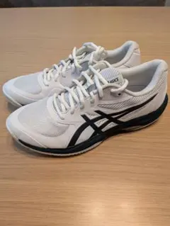 asics GAME FF アシックス　テニスシューズ　26.0cmのサムネイル