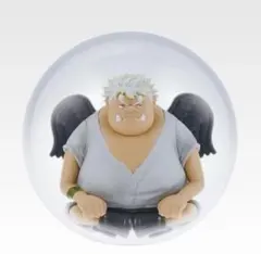 【一番くじワンピース 思い描く未来】セラフィム ミニフィギュア E賞