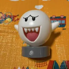 スーパーマリオ テレサのセンサーライト