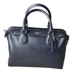 COACH コーチ バッグ バック ハンド ショルダー2WAY F36624