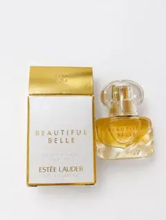ESTEE LAUDER BEAUTIFUL BELLE 香水 - メルカリ