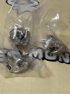 家庭教師ヒットマンREBORN! ボンゴレリング コレクション 霧 雨