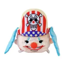 2026年最新】ワンピース バギー ぬいぐるみの人気アイテム - メルカリ