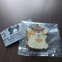 モンスターハンター × サンリオキャラクターズ カプセルラバーマスコット