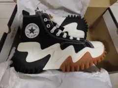 コンバース 韓国限定 ランスター モーションハイ 171545C ランスター モーション BLACK ハイカット 171545C - Kanverse.kr