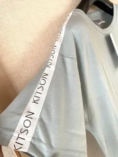 Kitson ミストグリーン ワンピース M 新品未使用