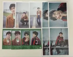 超特急 タクヤ 31th 生誕 生写真 ミニフォト バラ売り可能