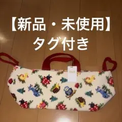 FEILER フェイラー 阪急うめだ本店限定 ハイジ ベビーカーポーチ
