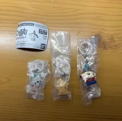 おじゃる丸 めじるしアクセサリー