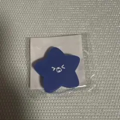 NCT127 ヘチャン うちわアクセサリー ラントイ