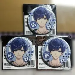 いれいす缶バッジif