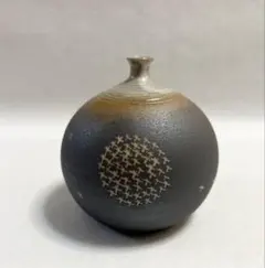 越前焼　花瓶 花生・一輪差 - 越前焼.com - 日本六古窯 越前福井の陶芸専門サイト