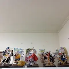 ワンピース一番くじ大海賊百景まとめ売り