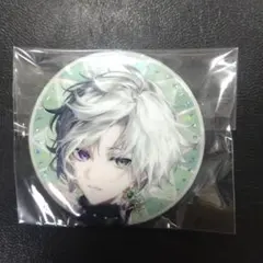 にじさんじ 叢雲カゲツ缶バッジ