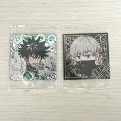 呪術廻戦 ウエハース シール