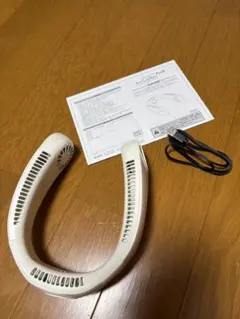 ELAICE iFan Collar Plus II 本体のサムネイル