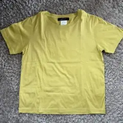 スタニングルアーライム色100%コットン Tシャツのサムネイル