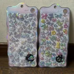 【正規品】クーリア ボンボンドロップシール ちゅるきら