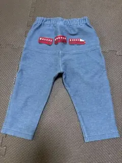 KP Boy デニム風パンツのサムネイル