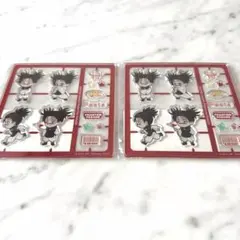 呪術廻戦 ファンパレくじ ファンパレマート B賞 D賞 まとめ売り - メルカリ