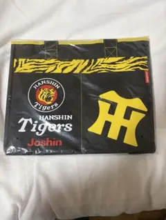 ヒステリックミニ 阪神タイガース ナップサック - メルカリ