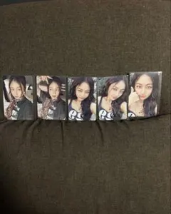 2026年最新】twiceジヒョトレカの人気アイテム - メルカリ