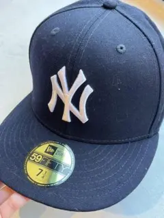 【新品未使用】NewEra ニューヨークヤンキース オールスター限定モデル