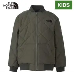 ノースフェイス THENORTHFACE ジャケット キッズ 130cm