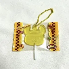 サンリオキャラクターズ キャンディチャームズ　ポムポムプリン