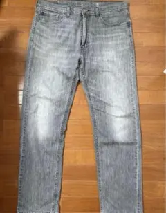 リーバイス505 W36 L32