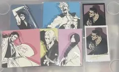 2026年最新】 BLEACH コースター グリムジョーの人気アイテム - メルカリ